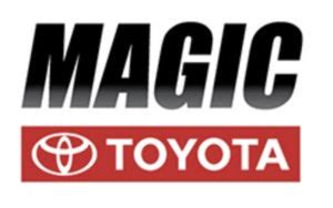 Elevate Your Toyota's Performance with MAgic Service